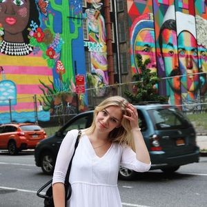 Meet your Posher, Anna